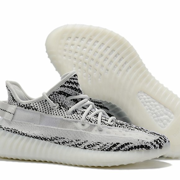 New Adidas Men\'s Sneakers Coconut 350 main image 5